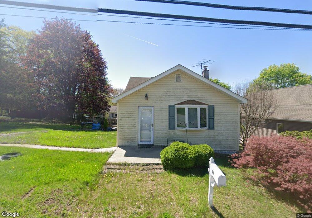 97 Walton Terrace, Monroe, NY 10950 - photo 1