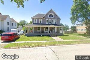 219 E Market St, Lisbon, IA 52253