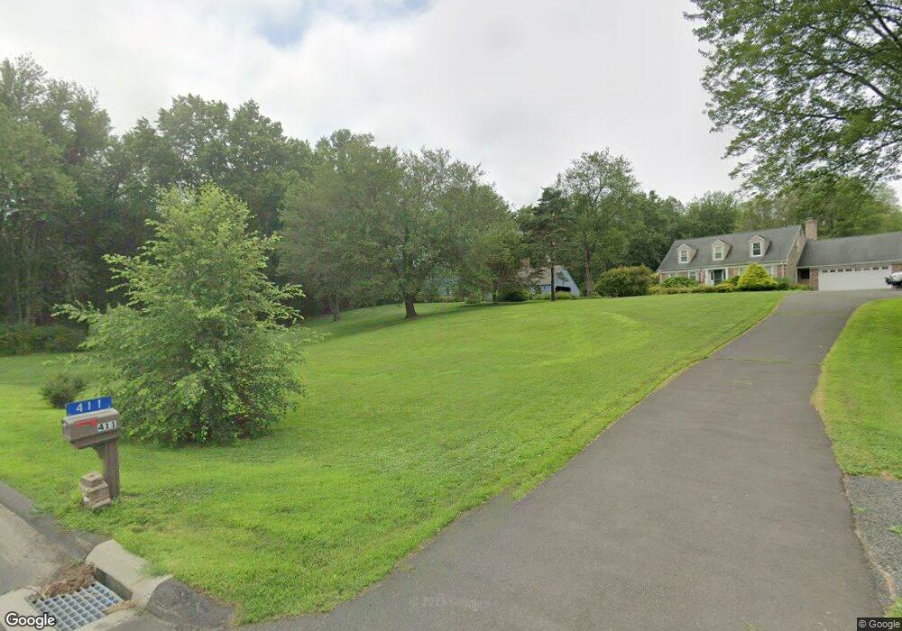 3 Poole Rd, Suffield, CT 06078 - photo 1