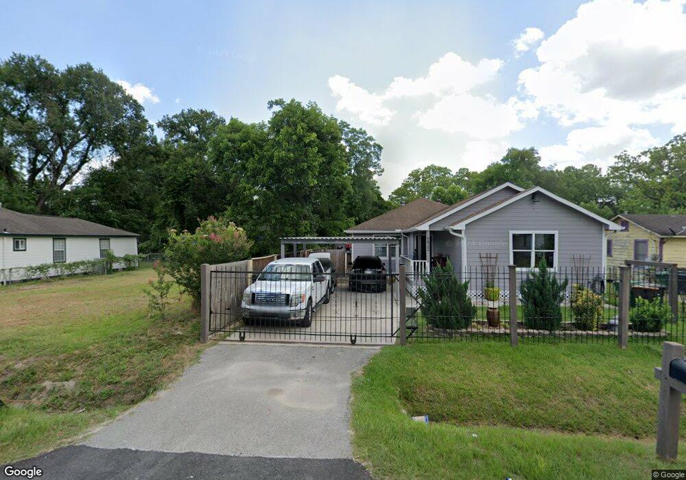 6826 Bunche Dr, Houston, TX 77091 - photo 1