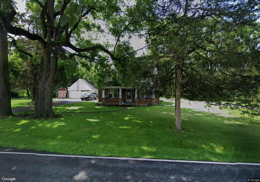 506 Pine Stump Rd, Chambersburg, PA 17202 - photo 1