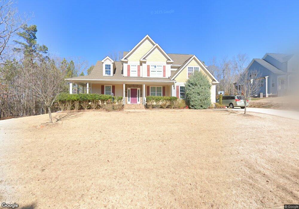 64 Bellemont Ridge Rd, Pittsboro, NC 27312 - photo 1