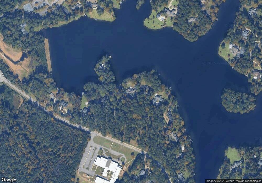 186 Pine Tree Dr, Lagrange, GA 30240 - photo 1