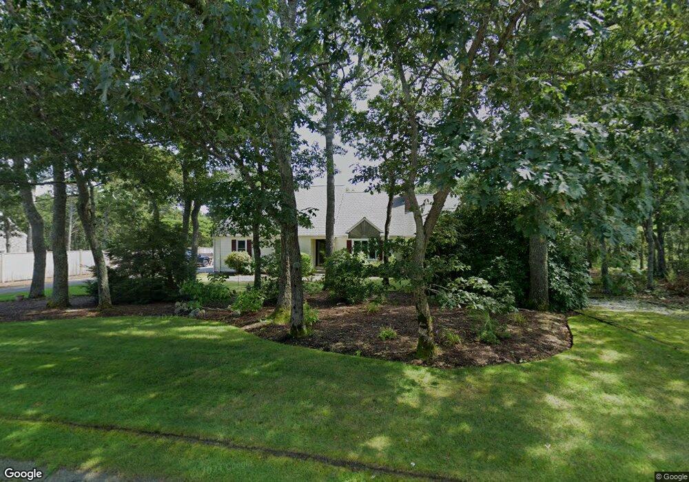 47 Blueberry Ln, Harwich, MA 02645 - photo 1