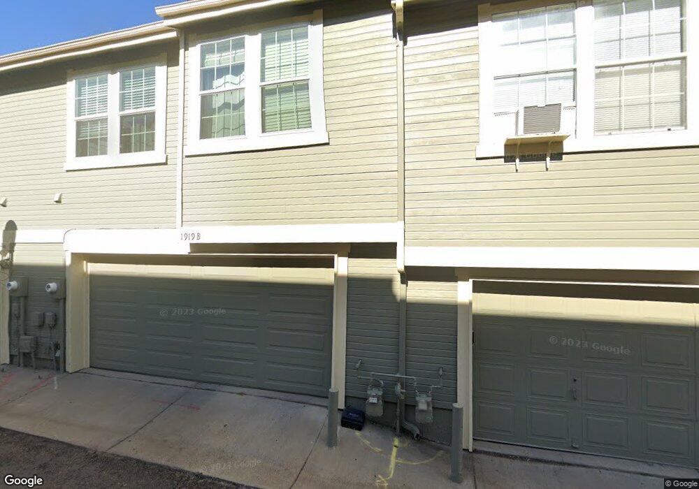 1919 S Hannibal St unit E, Aurora, CO 80013 - photo 1