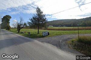 1375 W Winter Rd, Loganton, PA 17747