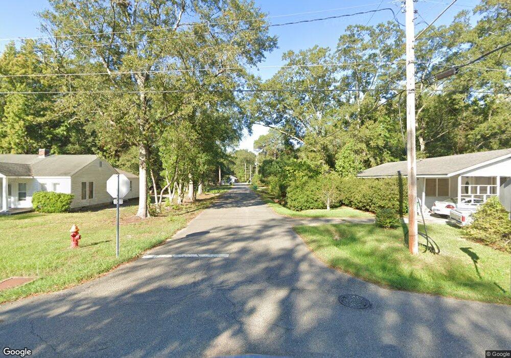 119 Manning St, Picayune, MS 39466 - photo 1