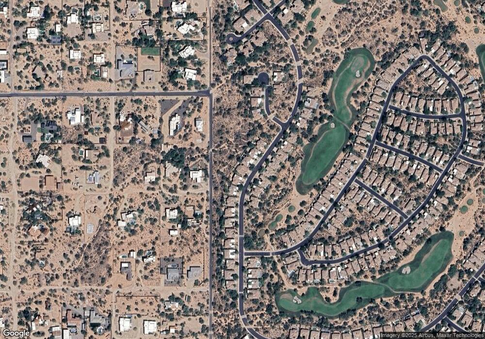 32852 N 68th Place, Scottsdale, AZ 85266 - photo 1