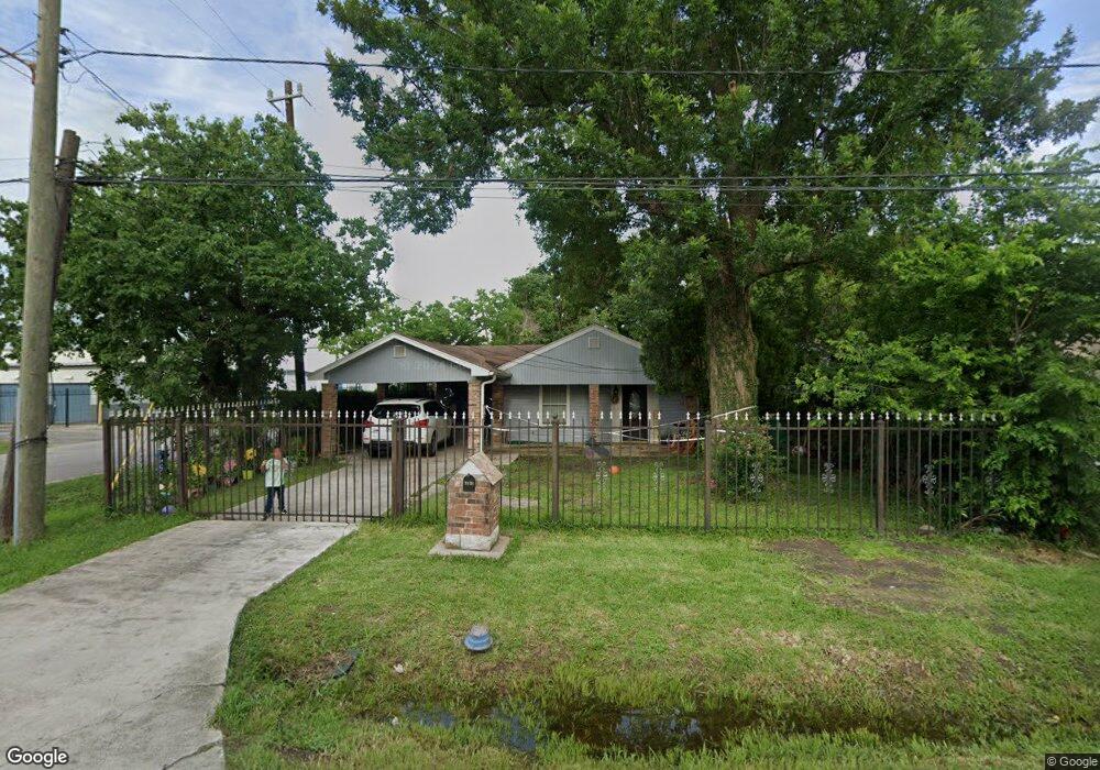 3131 Tilfer St, Houston, TX 77087 - photo 1