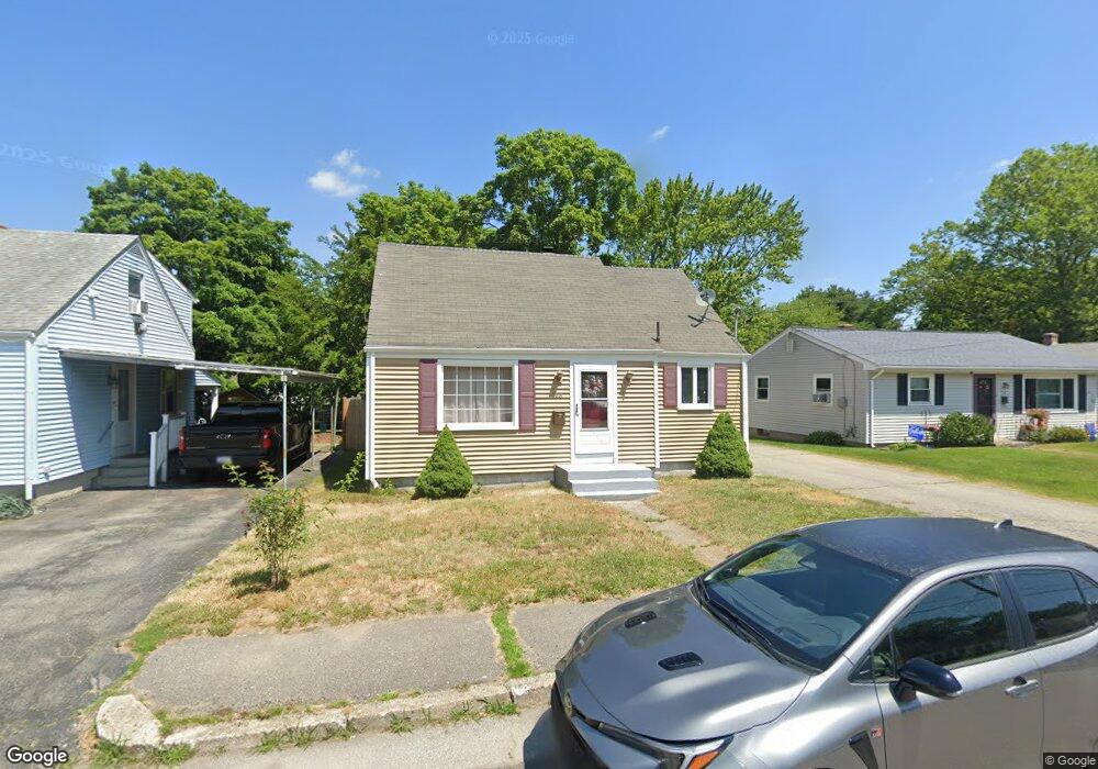 68 Flint St, Pawtucket, RI 02861 - photo 1