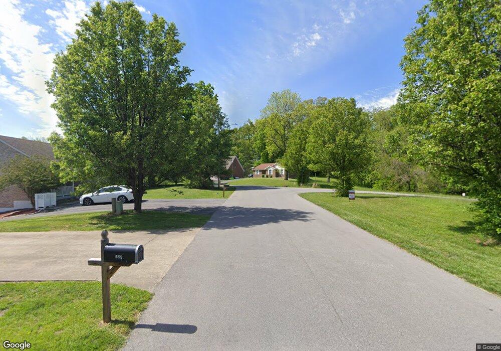 0 Ridgemont Dr, Corydon, IN 47112 - photo 1