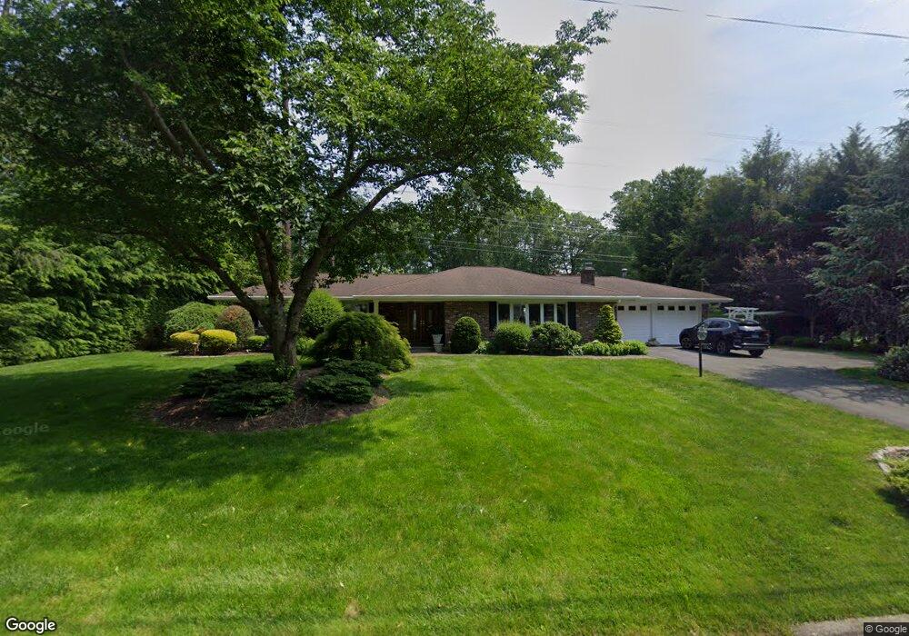 276 High Plains Rd, Orange, CT 06477 - photo 1