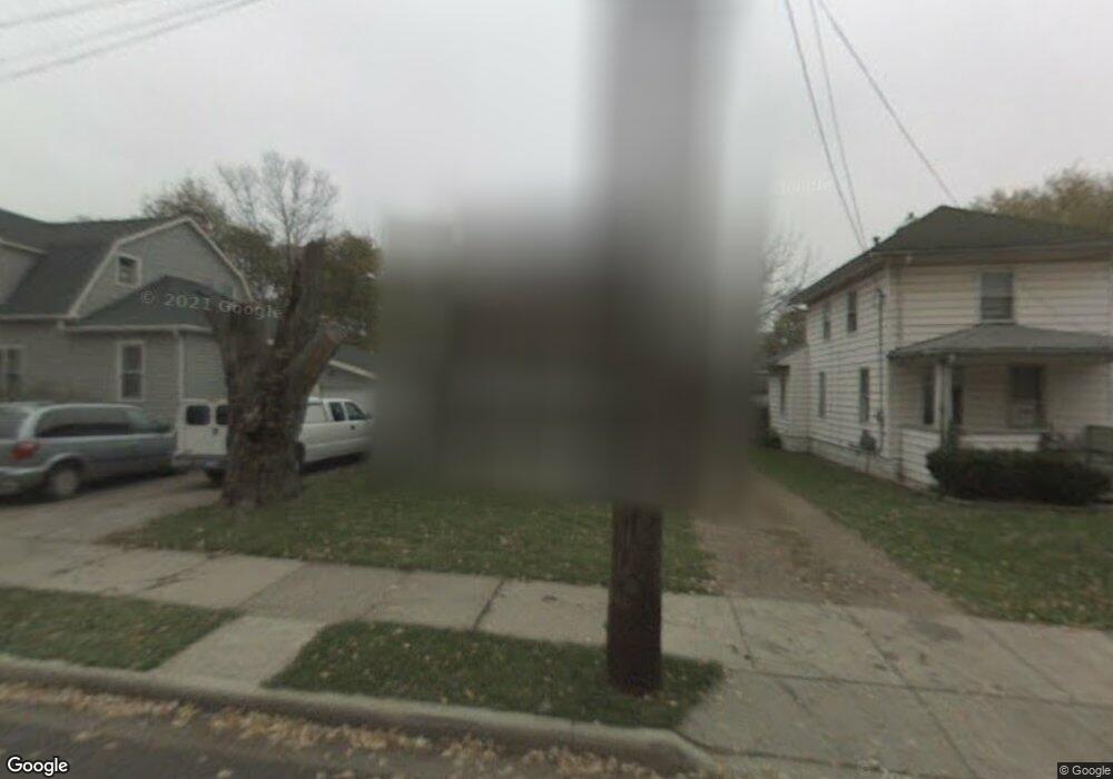 1722 Bailey St, Lansing, MI 48910 - photo 1