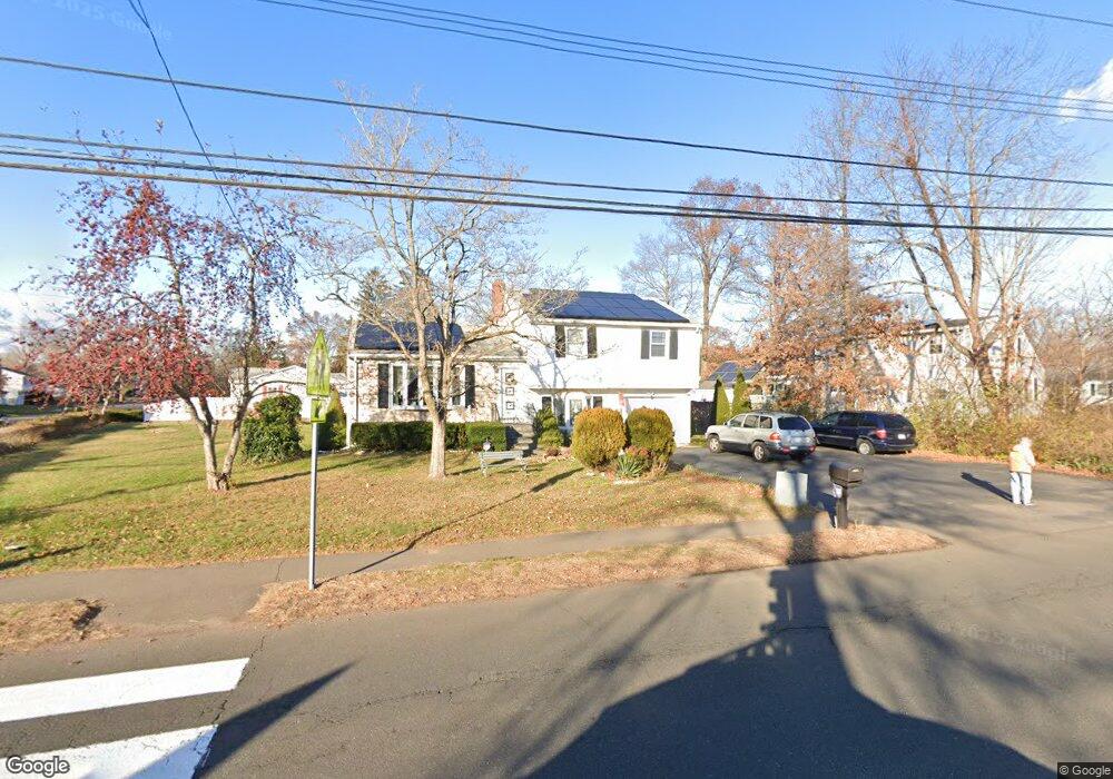 60 Bailey Rd, North Haven, CT 06473 - photo 1