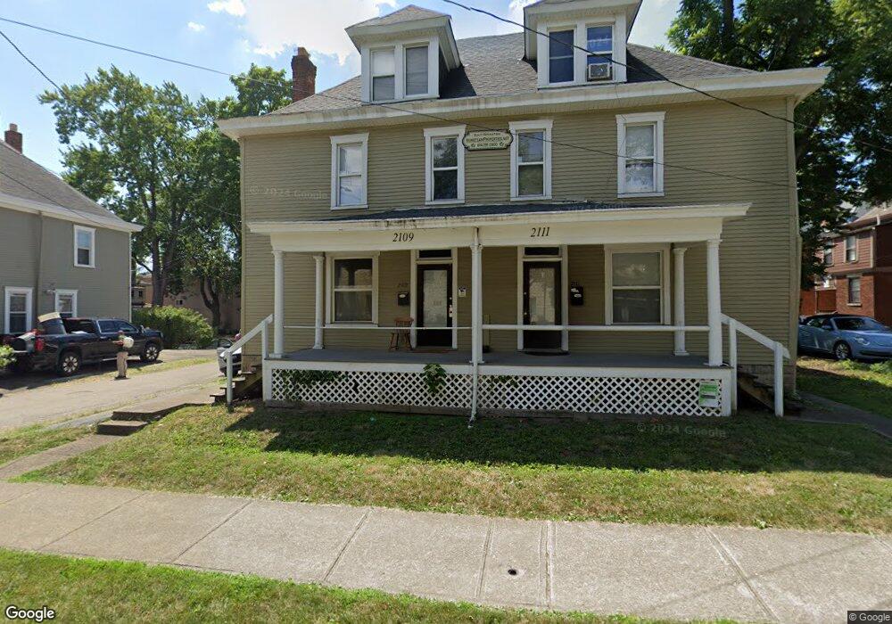 2109 Tuller St unit 111, Columbus, OH 43201 - photo 1