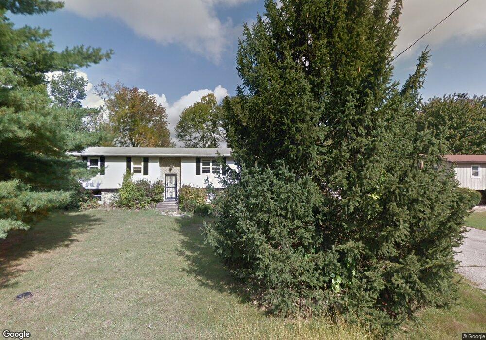 200 North St, Osgood, IN 47037 - photo 1