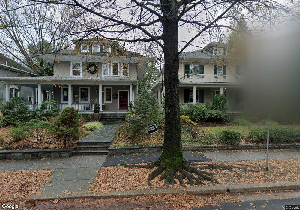 3714 Morrison St NW, Washington, DC 20015 - photo 1