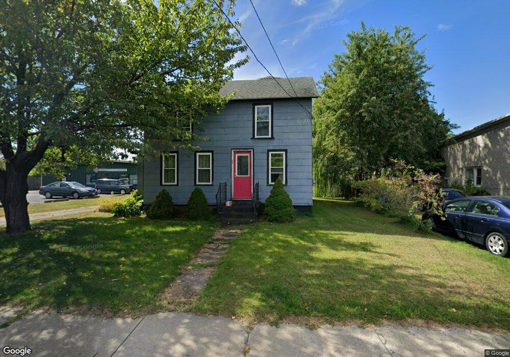 68 Parsons St, Easthampton, MA 01027 - photo 1