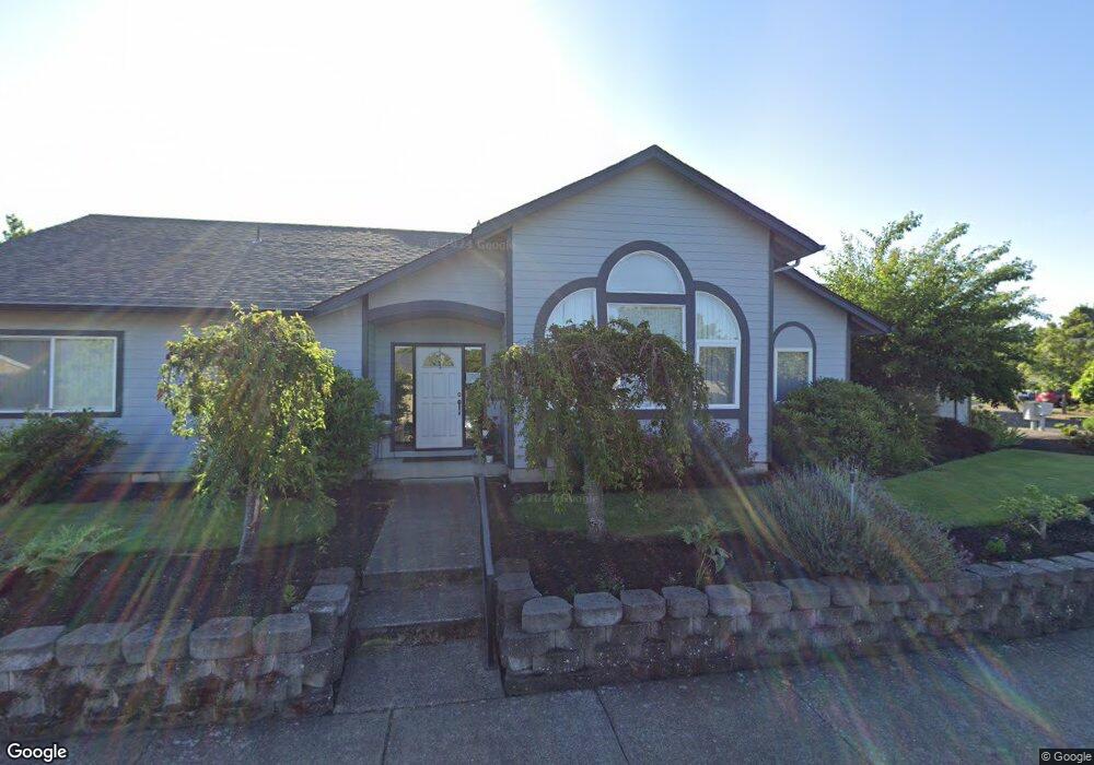 3301 Twin Elms Dr, Eugene, OR 97408 - photo 1