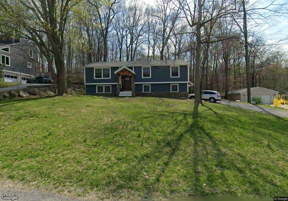 42 Wenatchee Rd, Highland Lakes, NJ 07422 - photo 1