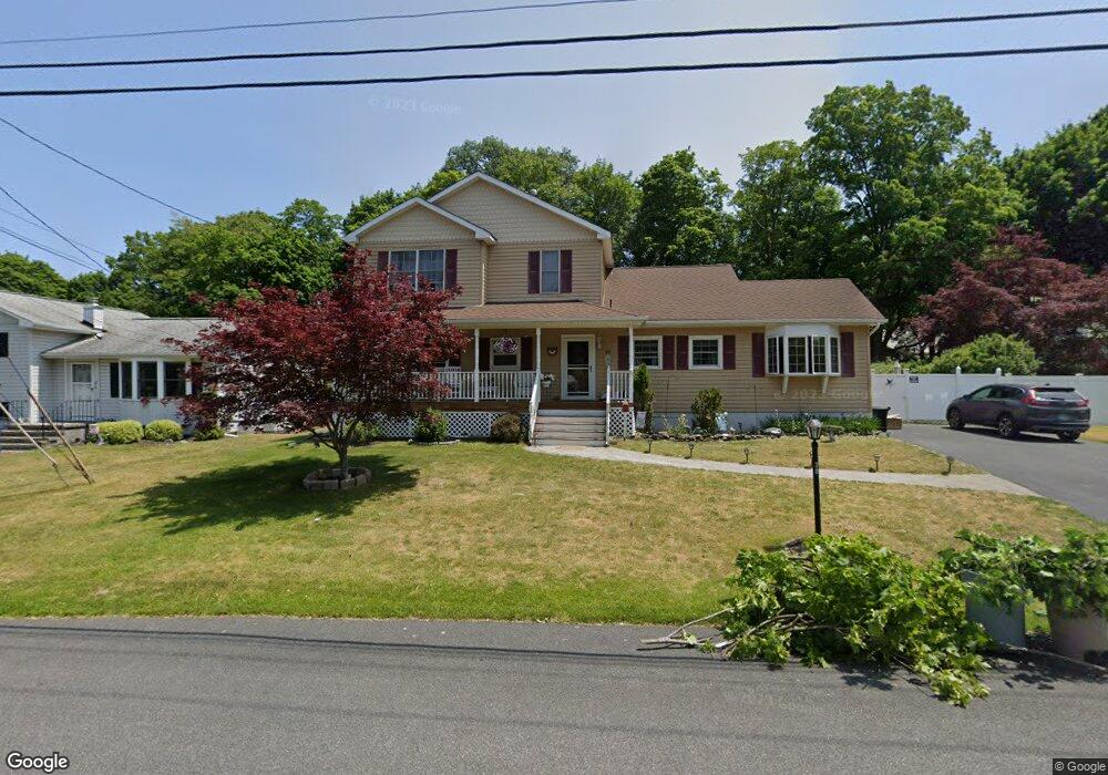 15 Payson Rd, Cornwall On Hudson, NY 12520 - photo 1