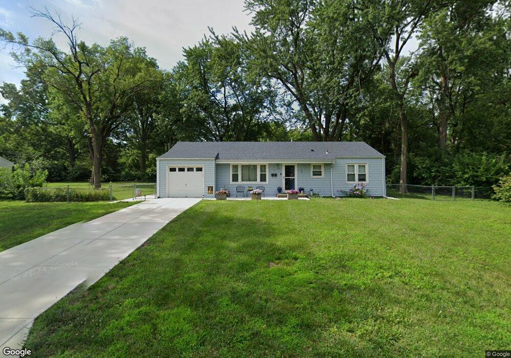 12001 W 60th Place, Shawnee, KS 66216 - photo 1