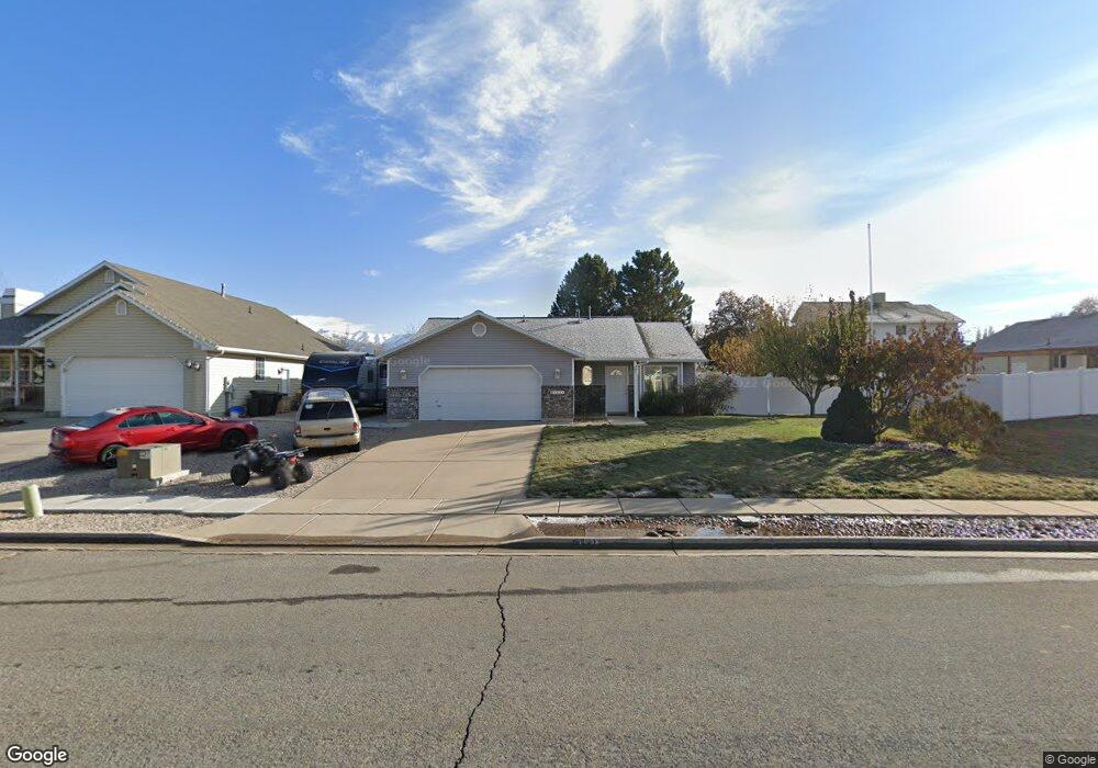 1058 N 900 W, Clearfield, UT 84015 - photo 1