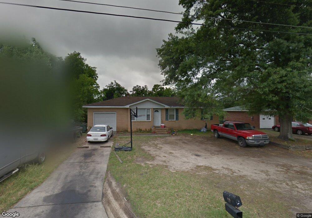 1742 Timark Dr, Macon, GA 31206 - photo 1