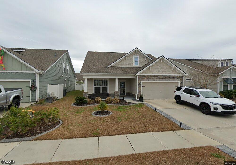 787 Culbertson Ave, Myrtle Beach, SC 29577 - photo 1