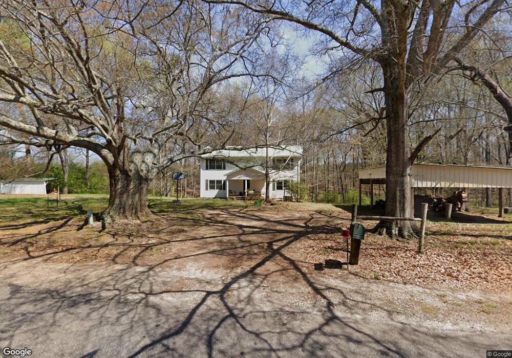 1206 Drake Woods Rd, Danielsville, GA 30633 - photo 1