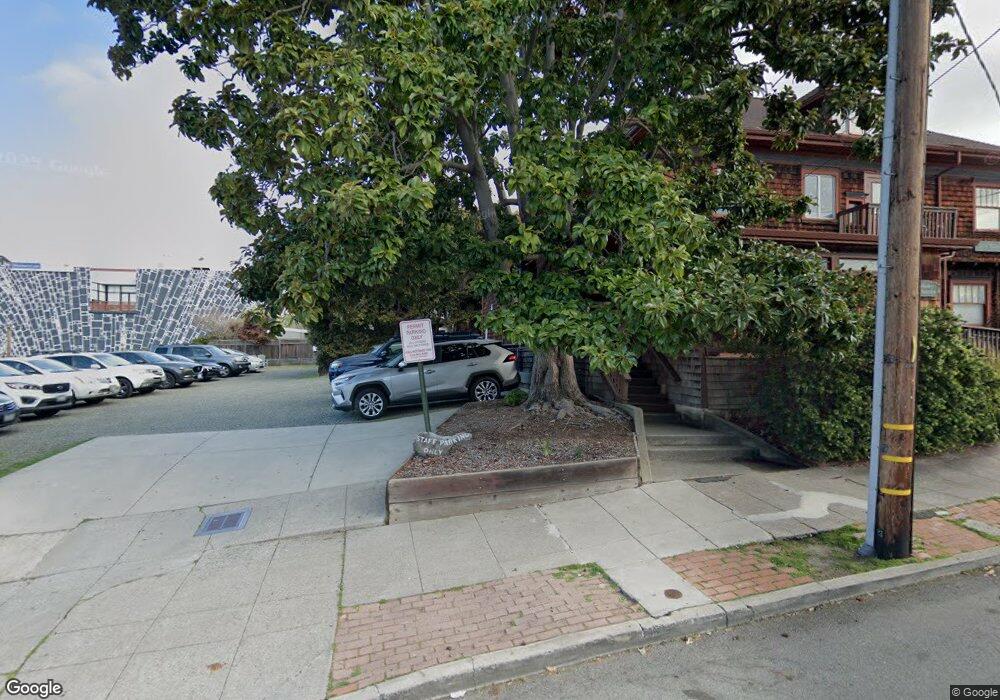 1636 Walnut St, Berkeley, CA 94709 - photo 1