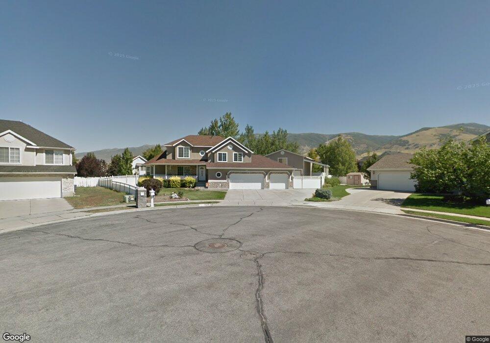 568 W 1225 N, West Bountiful, UT 84087 - photo 1