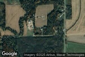 4350 E Mount Gilead Ln, Dundas, IL 62425