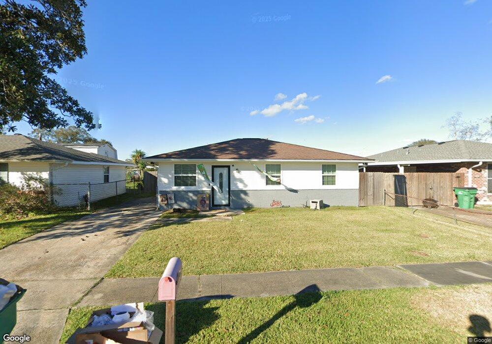 2760 Jimmie Dean Dr, Marrero, LA 70072 - photo 1