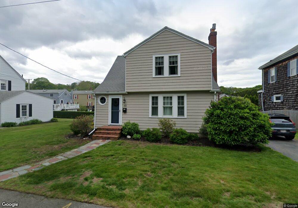 152 Willow Rd, Nahant, MA 01908 - photo 1