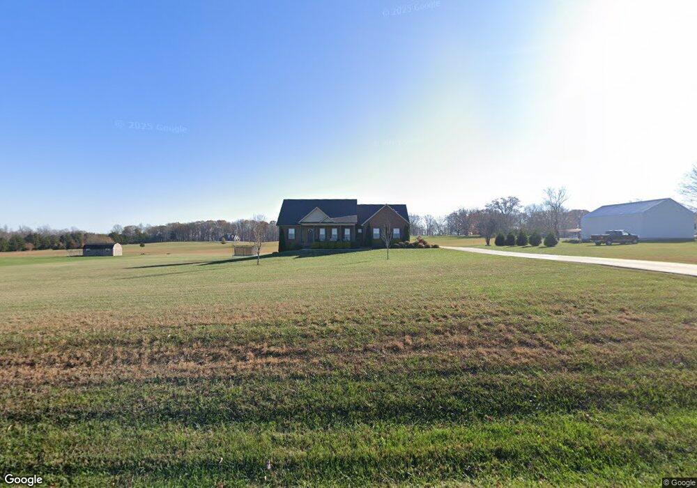 850 Boatman Rd, Cookeville, TN 38506 - photo 1