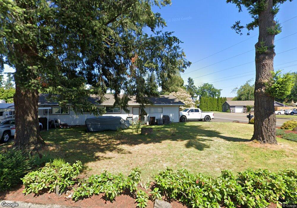 700 NE Territorial Rd, Canby, OR 97013 - photo 1