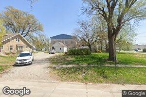 309 N Franklin St, Corydon, IA 50060