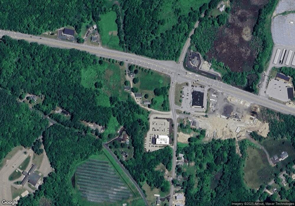 8 N Main St, Charlton, MA 01507 - photo 1