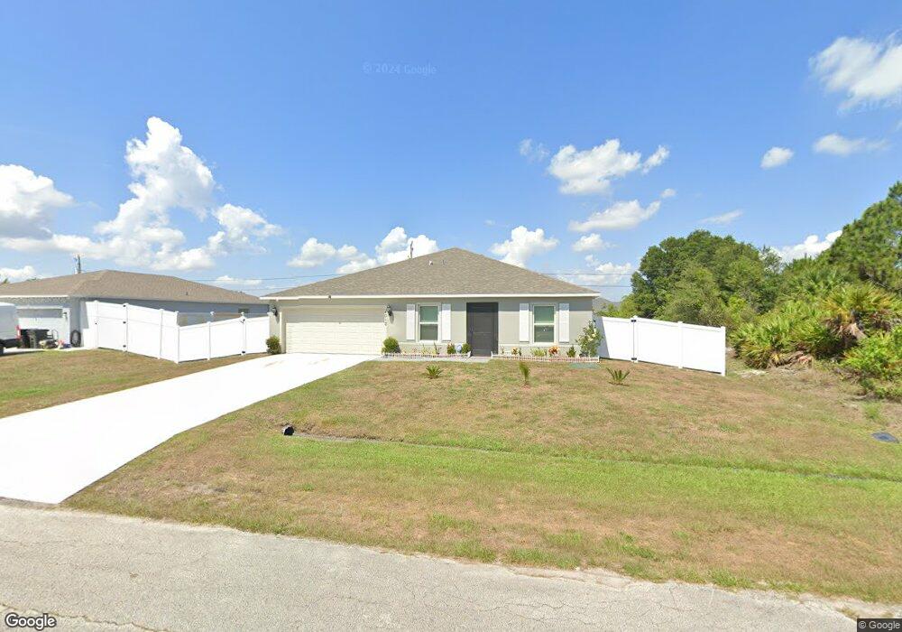 4010 SW Mcintyre St, Port Saint Lucie, FL 34953 - photo 1