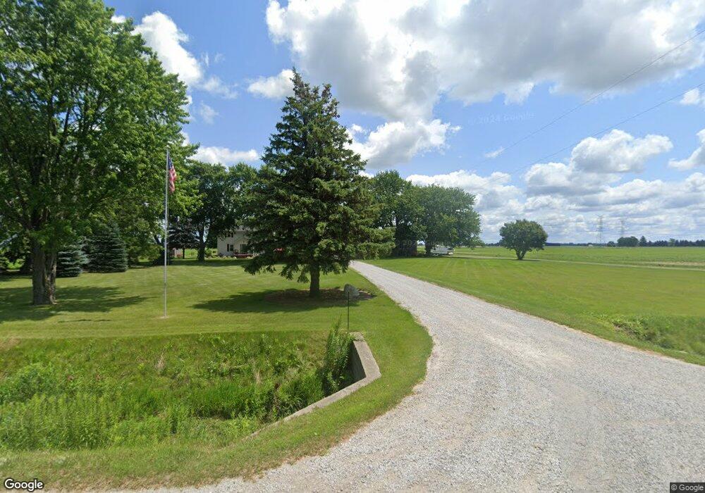 4831 S Reese Rd, Frankenmuth, MI 48734 - photo 1