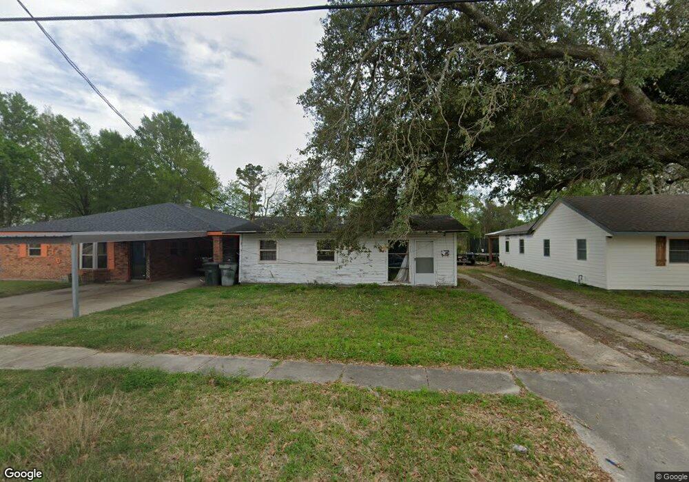 408 Gelpi Dr, Lake Charles, LA 70615 - photo 1