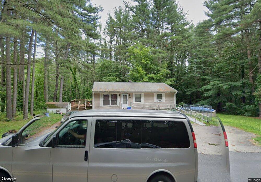 29 Richardson Corner Rd, Charlton, MA 01507 - photo 1
