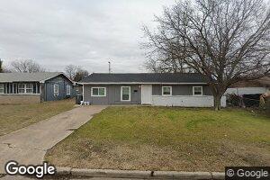 729 E 54th St N, Tulsa, OK 74126