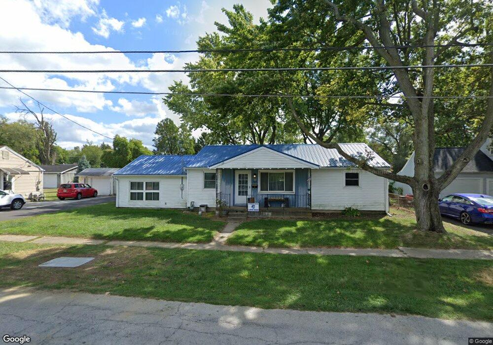 525 E Foulke Ave, Findlay, OH 45840 - photo 1