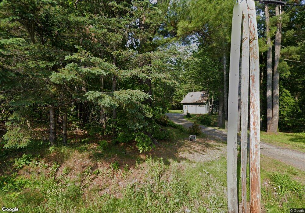 59 Start Rd, Camden, ME 04843 - photo 1