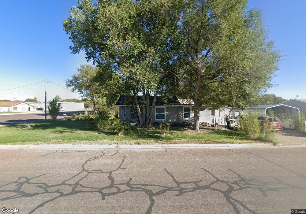 91 S Center St, Delta, UT 84624 - photo 1