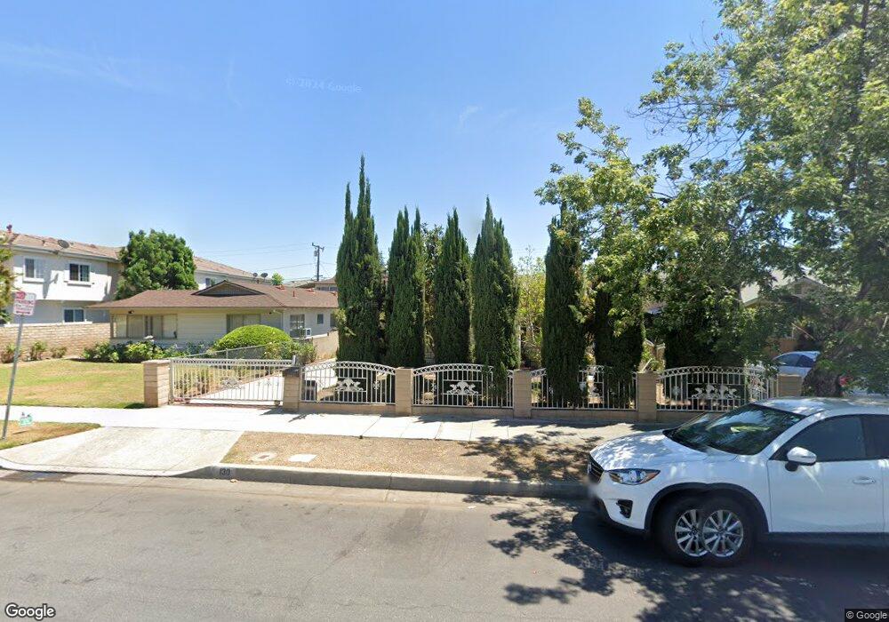 Street View Photo