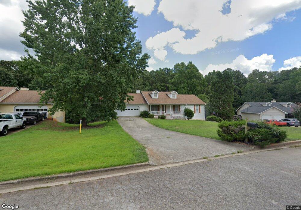 18 Glenloch Point unit 2, Stockbridge, GA 30281 - photo 1