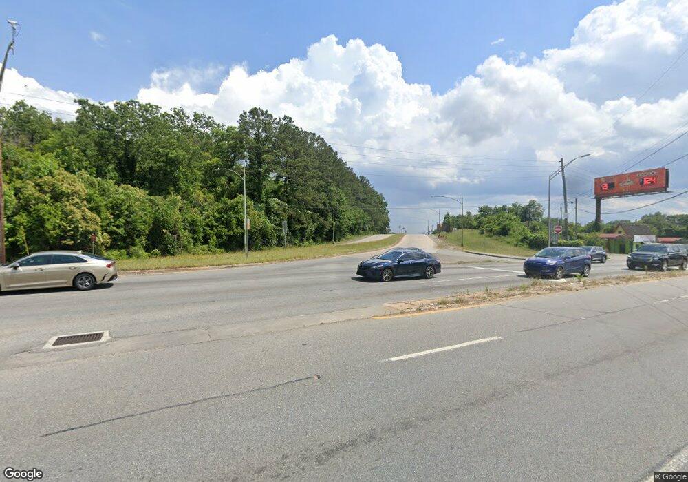 129 Highway 129, Macon, GA 31211 - photo 1